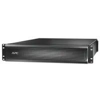 APC SMX120RMBP2U Smart-UPS X 120V külső akkumulátorcsomag 2U VRLA