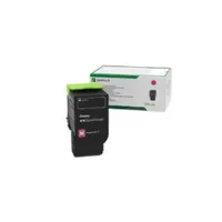 Lexmark 77L2HM0 magenta visszavételi program tonerkazetta 46 900 oldal