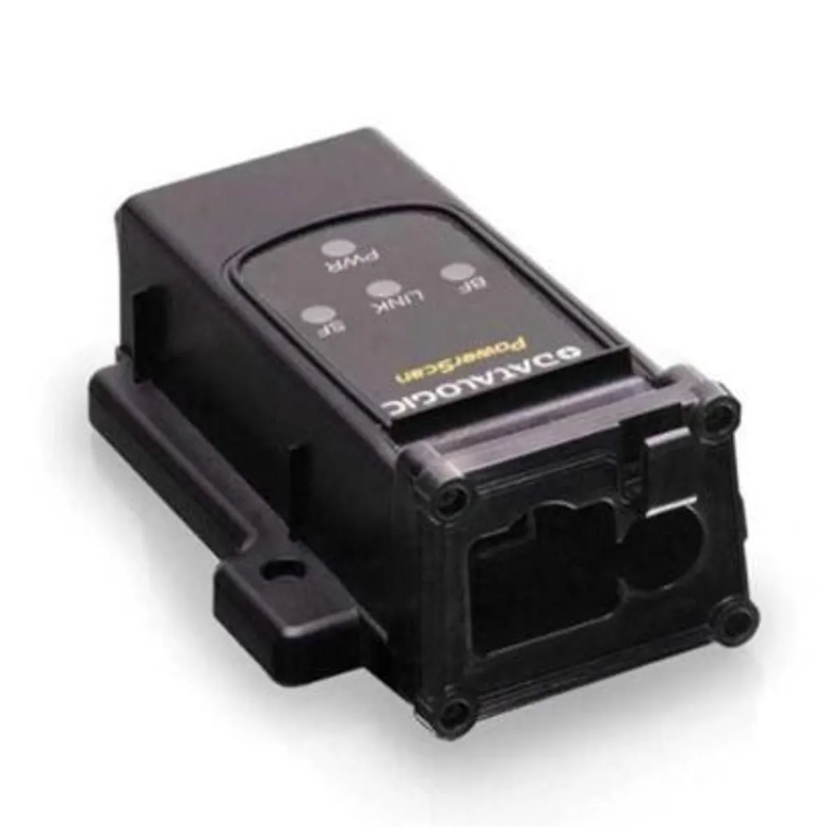 Datalogic CM9680 csatlakozó modul Ethernet fekete #1