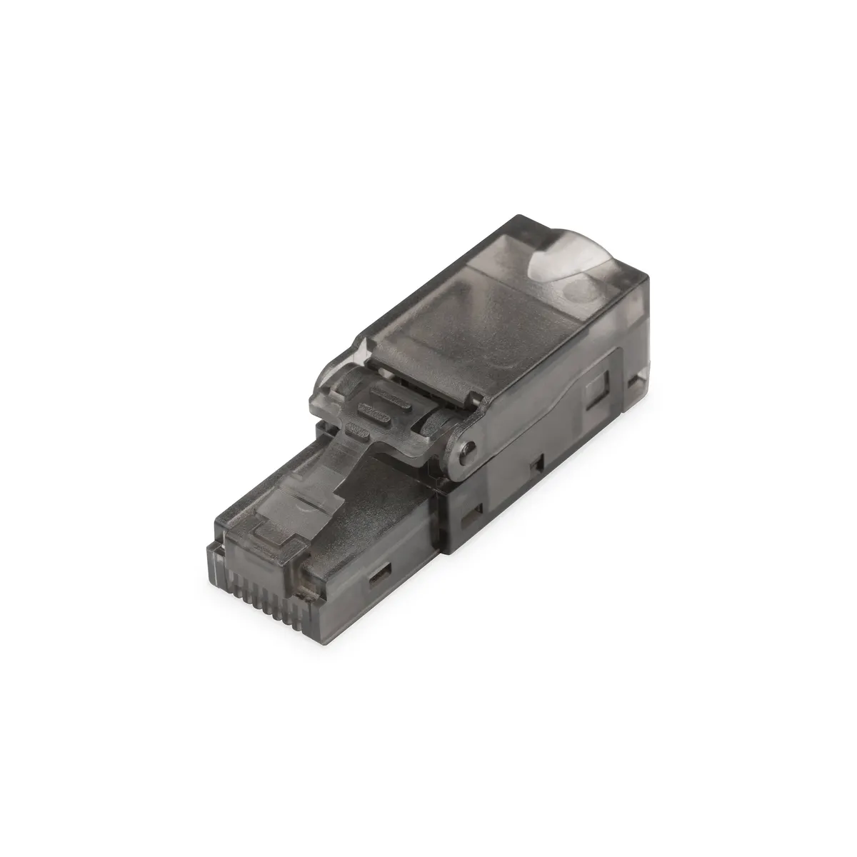 Assmann DN-93633 Cat6A csatlakozó RJ45 unshielded #1