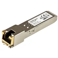 Startech.com J8177CST SFP réz RJ-45 átvivő modul 1 Gbps