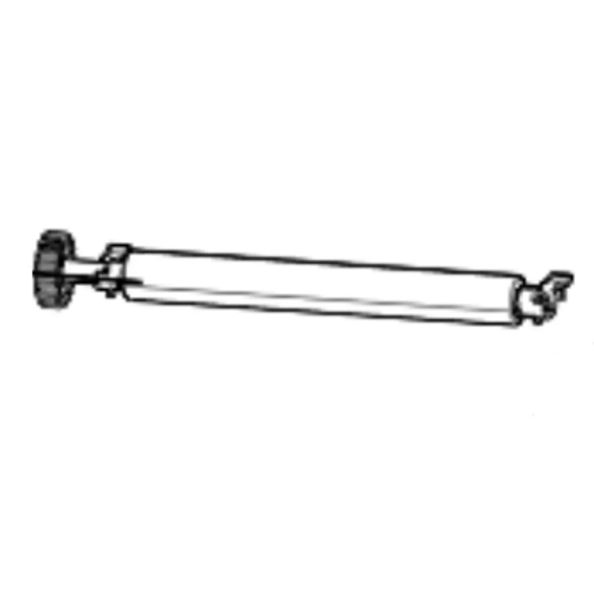 Zebra P1080383-223 Platén henger készlet 300 DPI ZD420-ZD620 #1