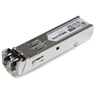 Startech.com SFPSXMM SFP adóvevő száloptikai 1250 Mbit msa kompatibilis