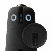 Owl Labs BND405-0012 Meeting Owl 4 Expansion Mic szénszín