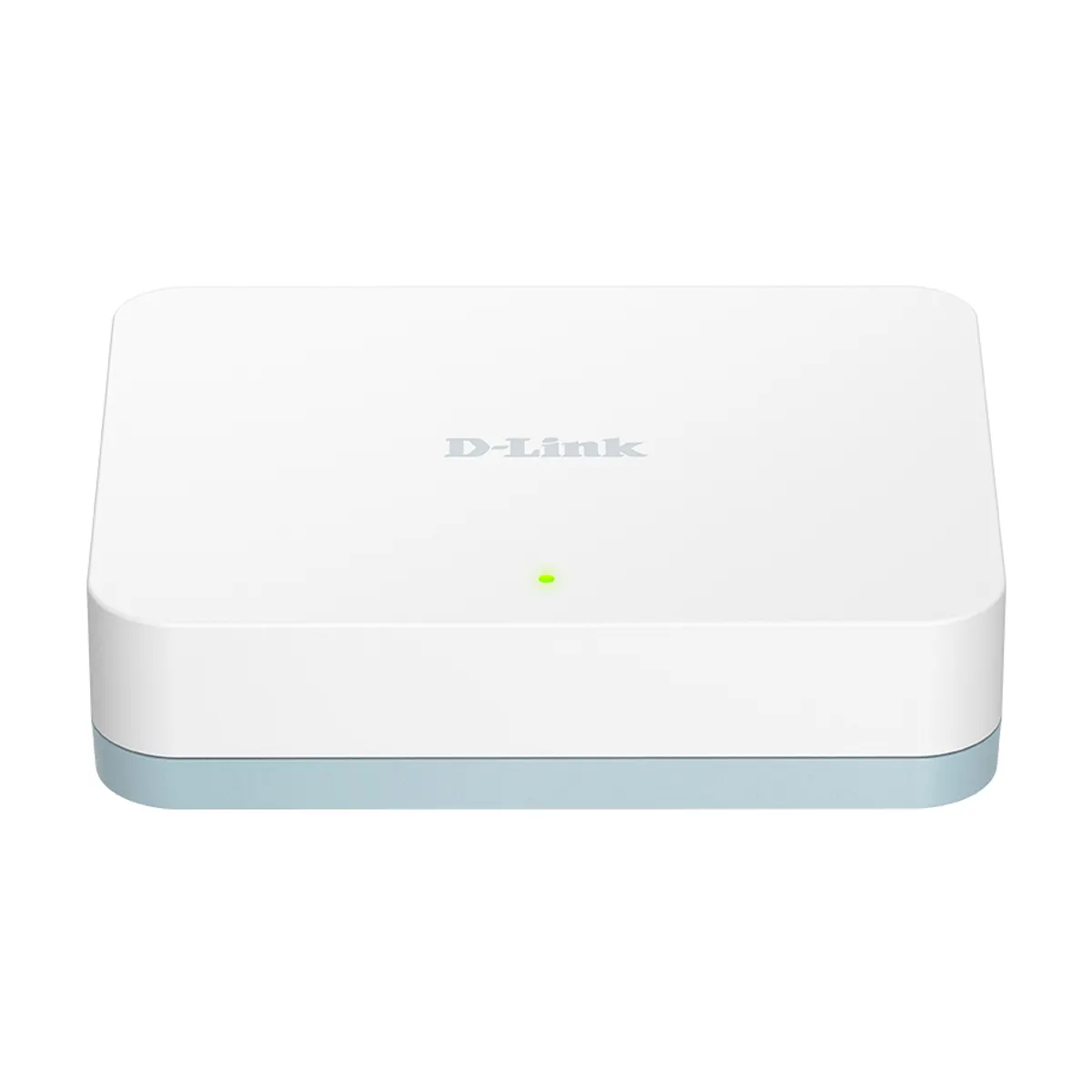 D-Link DGS-1005D/E 5-portos gigabit asztali switch nem menedzselt energiahatékony #1