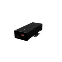 I-tec CACHRGHUB20C Töltő hub USB-C 20x, 360W, 12V kimenet, 15W/port, 100-240V bemenet, védelem