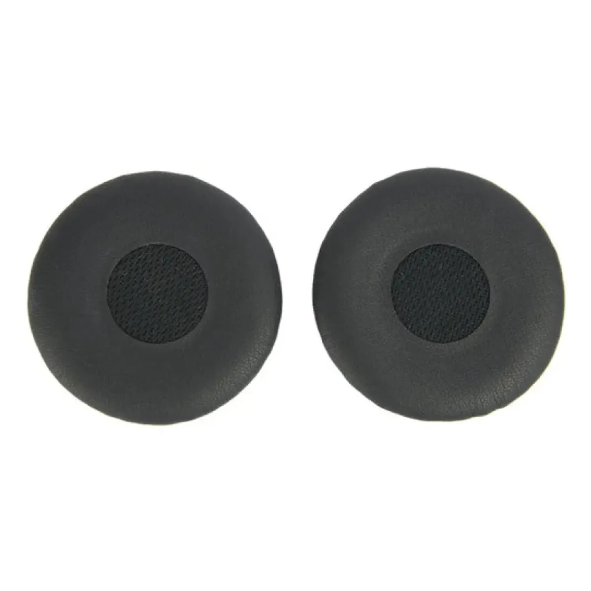 Jabra 14101-93 Perform 75 Cushion Fülpárna Műbőr Fekete #1
