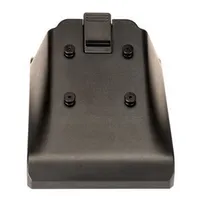 Zebra CUP-SE-BTYADP1-01 táp adapter 4-Slot fekete TC70-kompatibilis