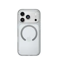 Otterbox 77-98831 Symmetry Clear MagSafe borító iPhone 17 Pro Max 6.3" átlátszó