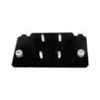 Zebra P1050667-047 RAM tartólemez QLn420 fekete