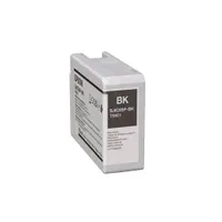 Epson C13T58C140 tintapatron ColorWorks CW-D6500 D6000 fekete egy darabos csomag #1