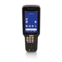 Datalogic 943500055 Skorpio X5 pisztolymarkolat 4.3" bt Android 3GB-32GB 47-gombos alfanumerikus
