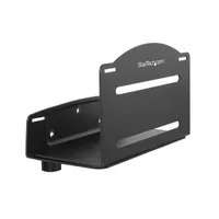 Startech.com CPUWALLMNT állítható falra szerelhető CPU tartó 10 kg 12,2-21,2 cm szélesség tartomány 212x235x154 mm