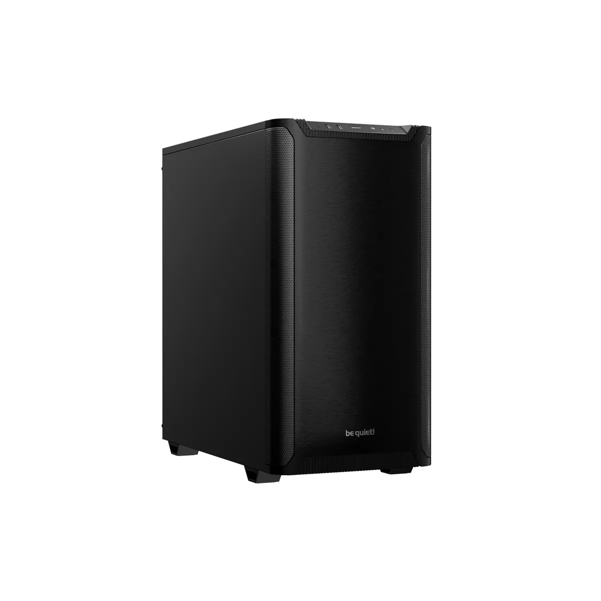 Be quiet! BG073 Pure Base 501 Midi-tower fekete ATX #1