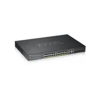 Zyxel GS192024HPV2-EU0101F GS1920-24HPV2 24x Gb PoE NebulaFlex