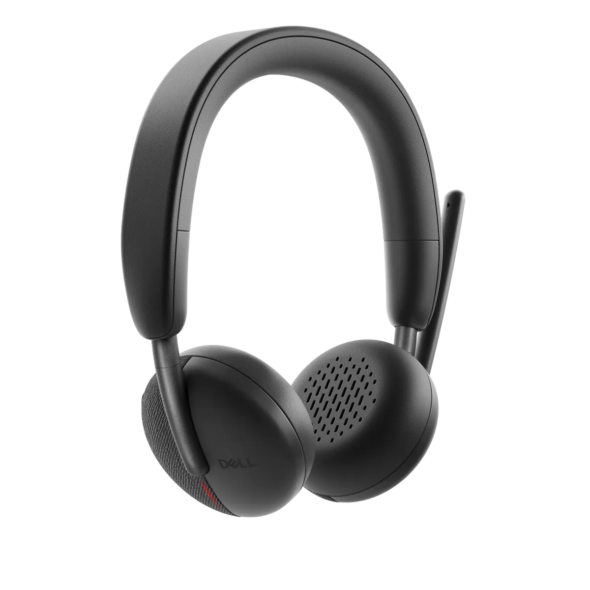 Dell 520-BBDG WL3024 fejhallgató bluetooth és 1,5 m kábel fekete #1