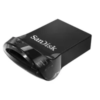 Sandisk SDCZ430-128G-G46 Ultra Fit 128 GB USB 3.1 kupak nélküli