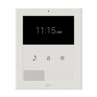 2N 9138511 Clip Ethernet érintős 4.3" LCD PoE 2 W
