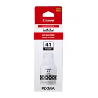 Canon 4528C001 GI-41PGBK tintapatron fekete 135 ml 7600 oldalak kompatibilis G1420 G3420 G2420 G2460 G3460