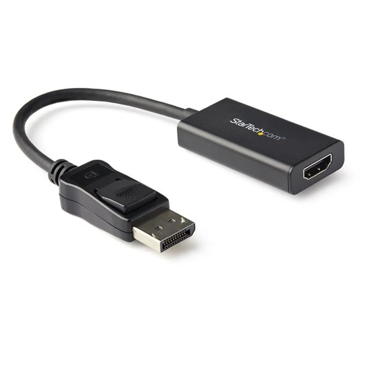 Startech.com DP2HD4K60H DisplayPort-HDMI adapter 4K60 HDR 0,122 m #1