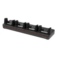 Honeywell CT32-NB-UVN-0 Net Base kompatibilitás CT32 Fekete 1 db