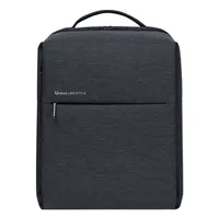 Xiaomi ZJB4192GL City Backpack 2 15,6" laptop rekesz 17 L sötétszürke