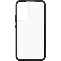 OtterBox 77-86641 React tok Samsung Galaxy S22Plus fekete-átlátszó