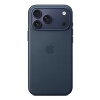 Apple MGF94ZM/A TechWoven MagSafe tok iPhone 17 Pro Max kompatibilis kék