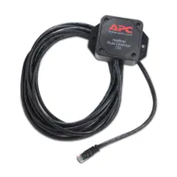 APC NBES0301 NetBotz Spot Fluid Sensor 4,572 m érzékelő-távolság - vezetékes - méret 64x25x64 mm - 0-45 C - 0-95 százalék