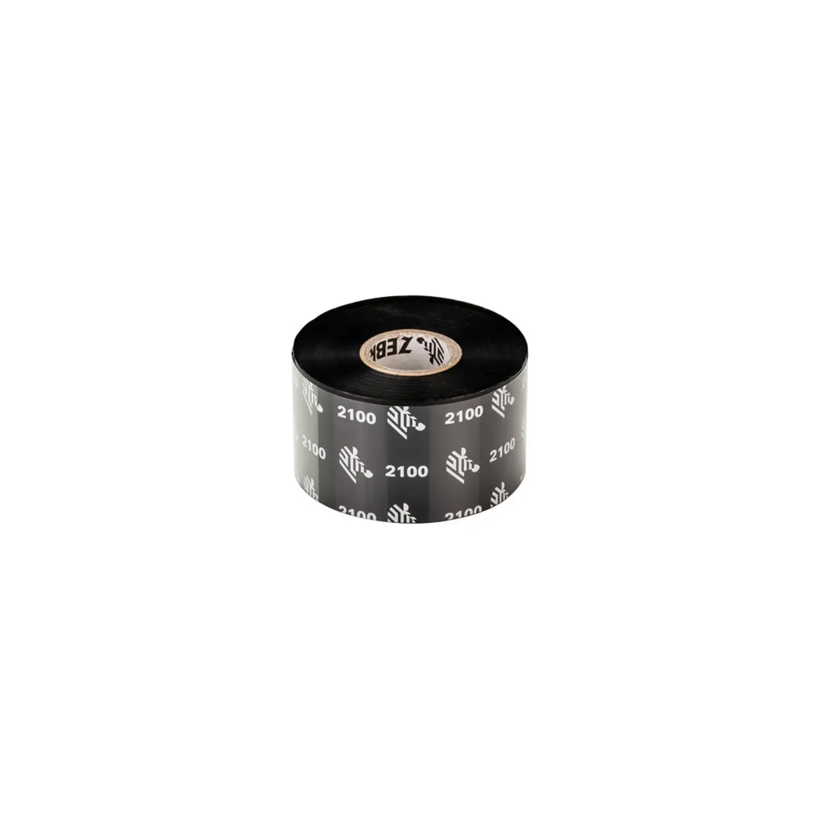 Zebra 02100BK04045 2100 viaszszalag 40mm, 450m, dobozos 12 db #1