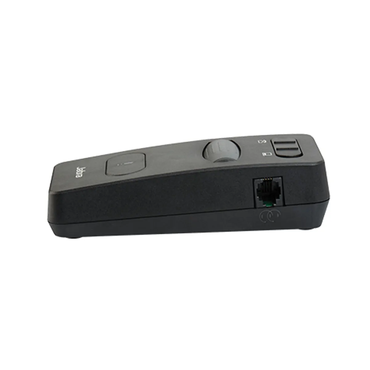 Jabra 860-09 LINK 860 Amplifier PC és asztali telefon kompatibilis, mute funkció, hangerő gomb #1