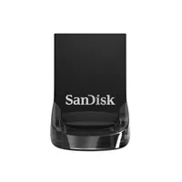 Sandisk SDCZ430-512G-G46 Ultra Fit 512 GB USB 3.1 Gen 1 130 MB per s jelszavas védelem