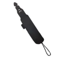 Zebra SG-MC33-HDSTPG-01 MC33 kézistrap fekete