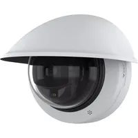 Axis 02816-001 M4228-LVE kültéri dóm IP kamera 8 MP 4K 360 pan 100 fokos látószög 0,03 lux #1