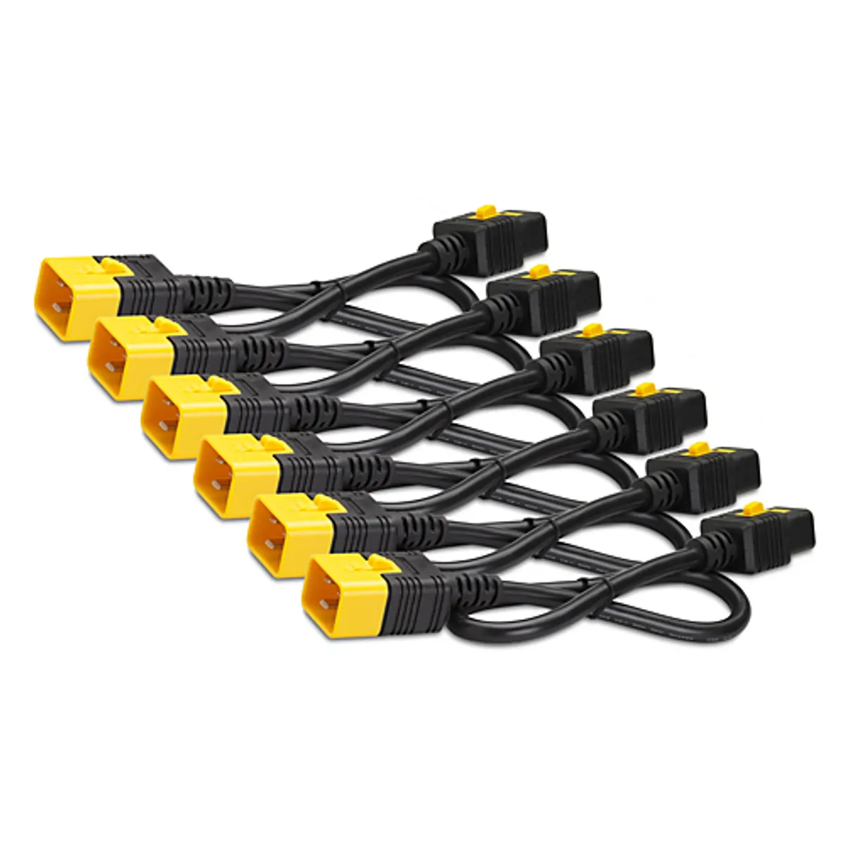 APC AP8716S tápkábel fekete 1,83 m 16 A #1