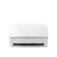 Fujitsu PA03870-B101 ScanSnap iX2400 A4 dokumentum szkenner Fehér 100 lap ADF 45 oldal percenként 600x600 DPI