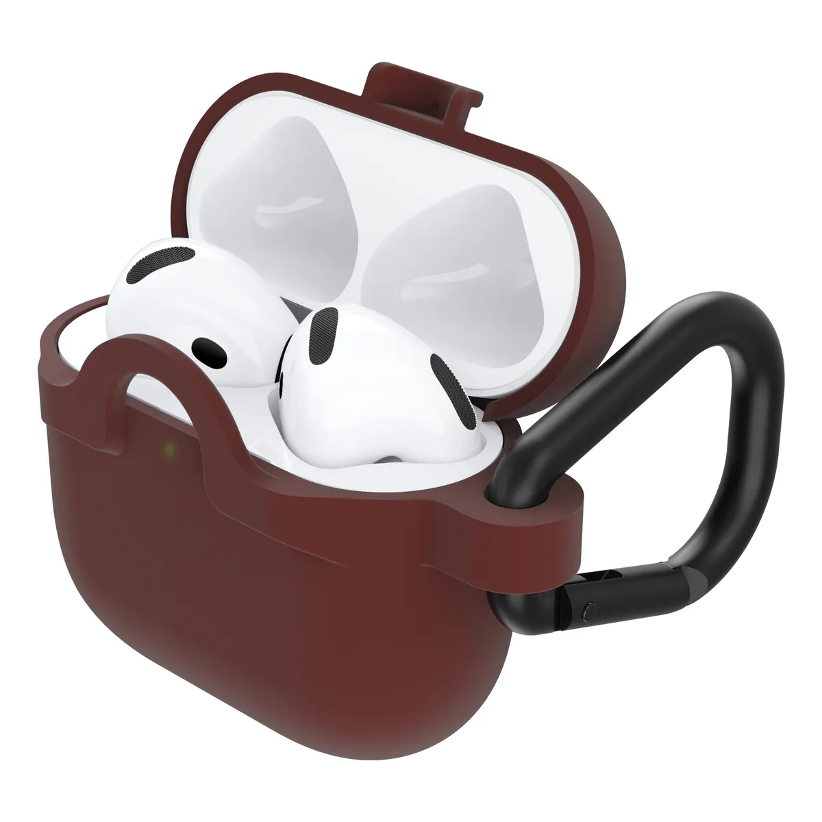 OtterBox 77-97892 AirPods 4. generációhoz való borítás szín vörös #1