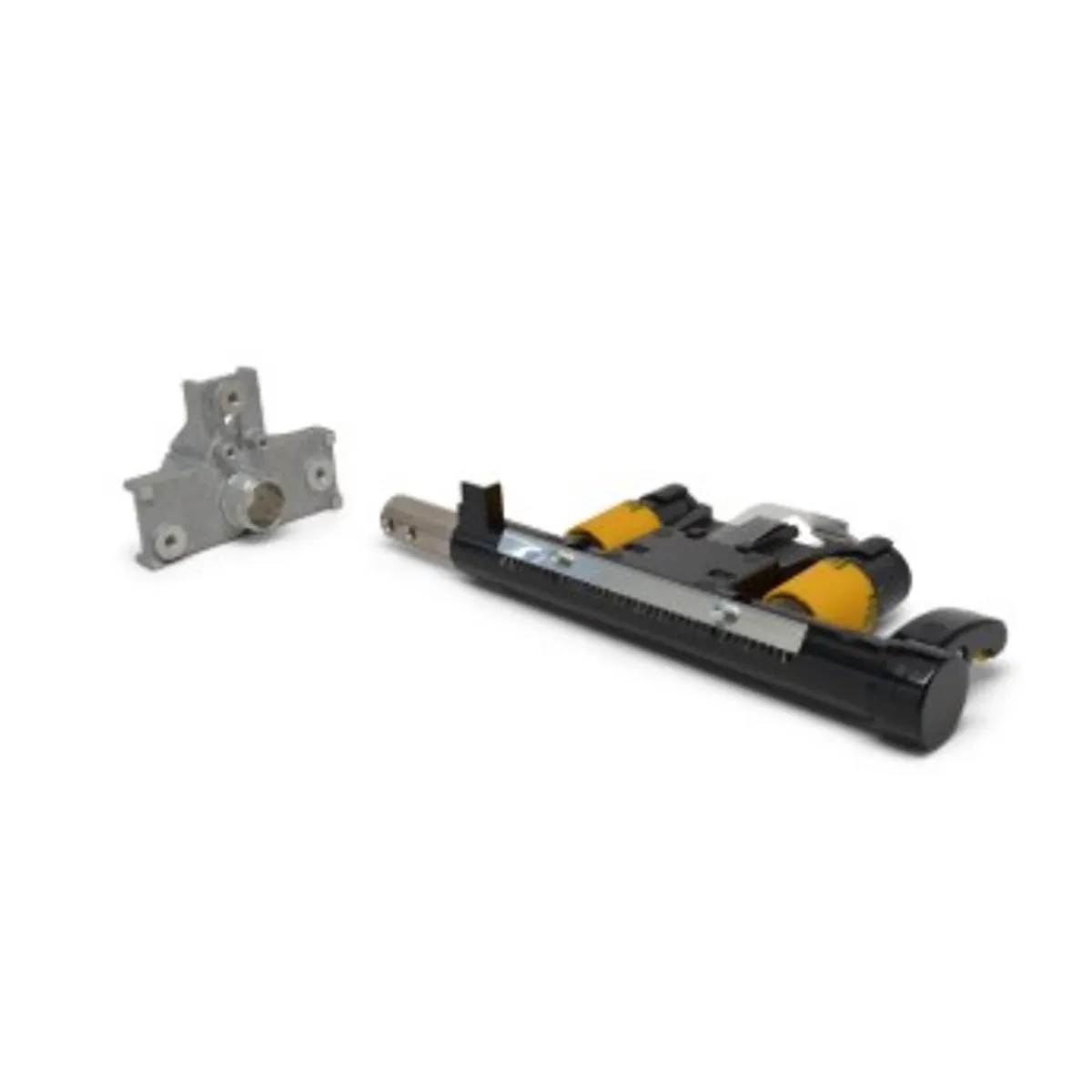 Zebra P1058930-104 toggle bar kit ZT410 ZT411 fekete #1