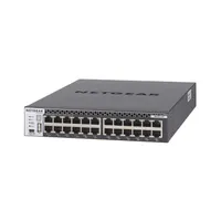 Netgear XSM4324CS-100NES M4300-24X 24x10GBASE-T 4xSFP L3 1U