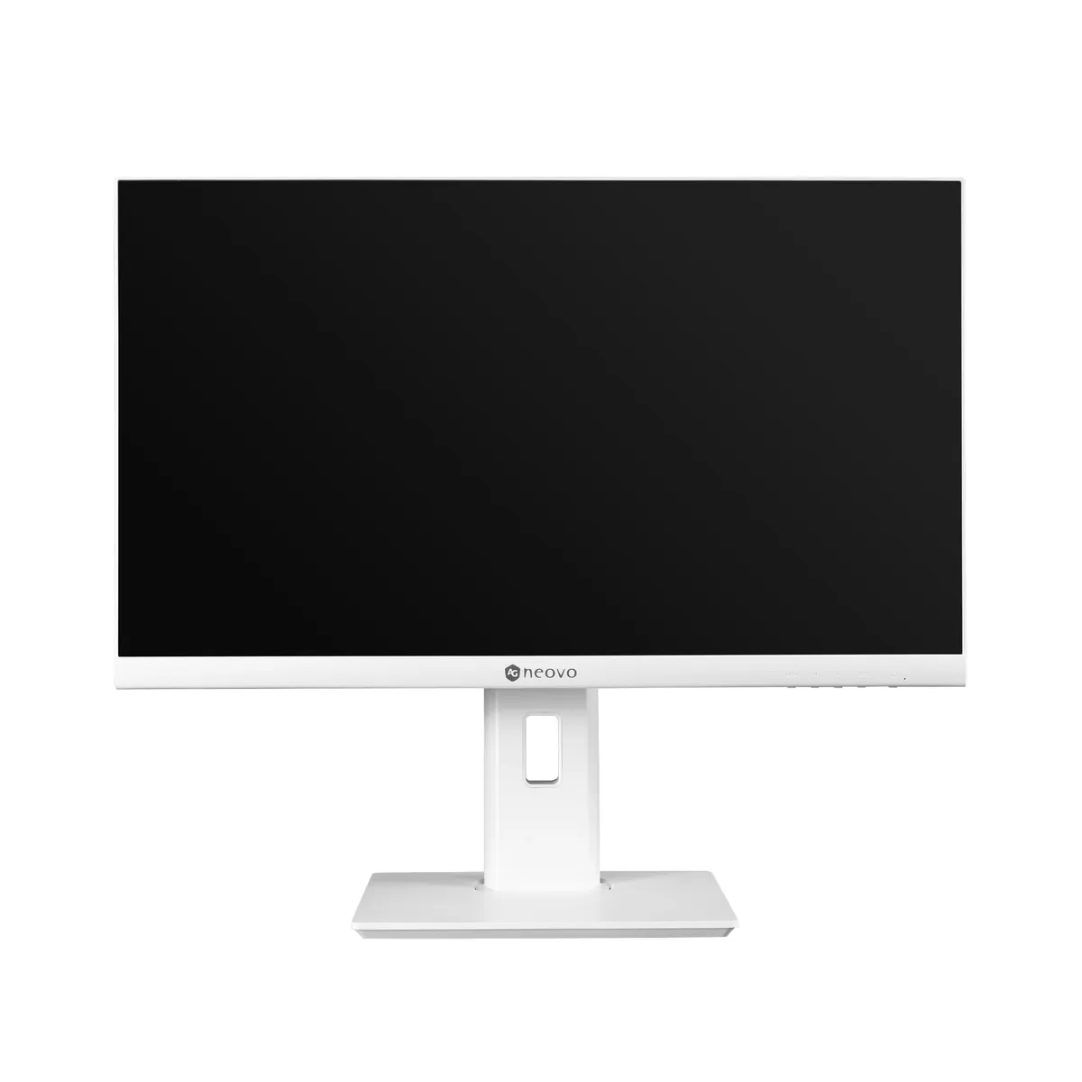 AG Neovo ME2710B1E0000 ME2710 27\" Full HD LCD 5 ms 178°/178° VESA állítható fehér beépített hangszóró #1