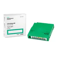HP Enterprise Q2078A LTO-8 Ultrium 30TB RW Data Cartridge