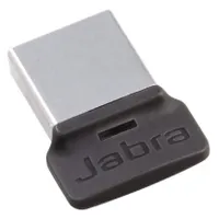Jabra 14208-08 Link 370 uc ms USB vevő Bluetooth 4.2 Plug-and-play #1