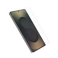 OtterBox 77-97845 Premium Glass Samsung Galaxy S25 Ultra Karcolásálló Ütésálló Cseppálló Alumínium-szilikát Átlátszó
