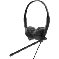 Dell 520-BBLV WH125 vezetékes 20-20000 Hz 2,1 m fekete