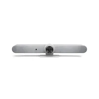 Logitech 960-001323 Rally Bar 4K Ultra HD MI-alapú kereső Zoom tanúsított Microsoft Teams tanúsított USB eszköz