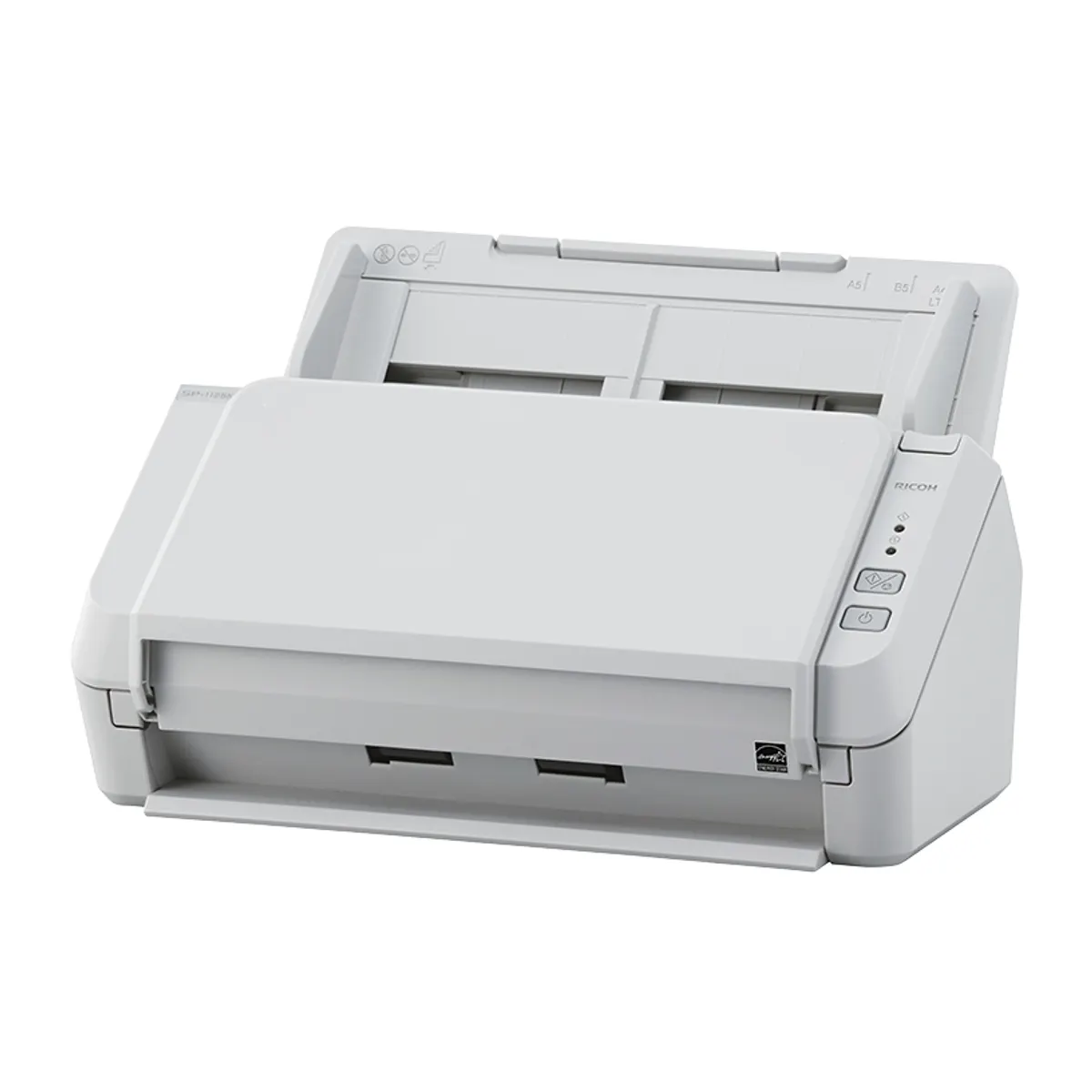 Fujitsu PA03811-B011 SP-1125N a4 adf szkenner 600x600 dpi 24-bit pdf usb 3.2 gen 1 szürke #1