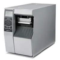 Zebra ZT510 TT 4IN 300DPI 104mm USB RS232 BT LAN ZPL ZPLII XML peeler rewinder
