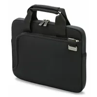Dicota D31179-RPET SMART SKIN 12-12.5" Védőtok Monokróm
