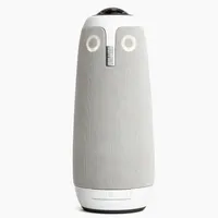 Owl Labs MTW300-2000 Meeting Owl 3 360 fokos látómező 1080p 2x zoom CMOS Wi-Fi Bluetooth szürke