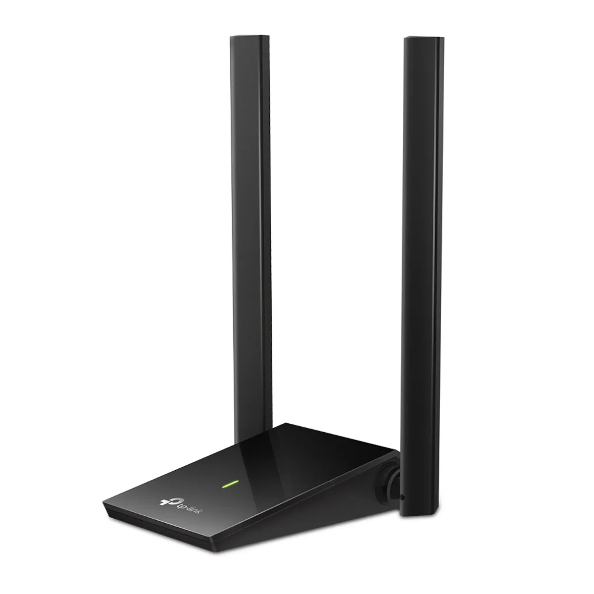 TP-Link ARCHER T4U PLUS Archer T4U Plus AC1300 kétsávos USB 3.0 MU-MIMO külső antennák #1